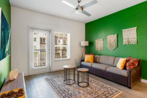 Complete Cozy 2Bed Apartment 10 Min to Parks Allows Pet, Resort-Style Amenities